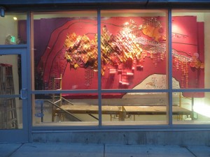 Urban Island: Grand Rapids