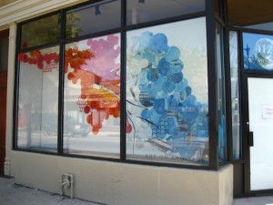 Art on Armitage Gallery