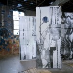 MFA show at the Soap Factory