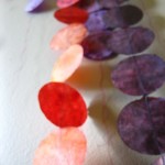 red rain, study two detail
