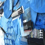 urban terrane, interior detail
