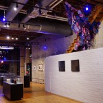installation view, Photo (c) Jes Lee Photos