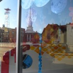 error in reflection