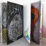 Sketchbook Co-op Project: Strangers