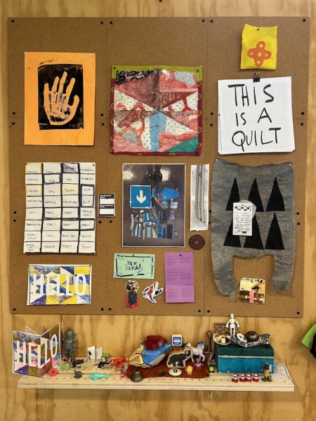 this is a quilt copy