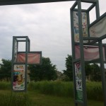 AAO outdoor banners