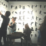 collaborative install